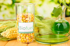 Callands biofuel availability