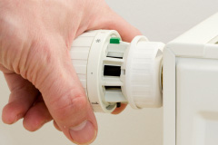 Callands central heating repair costs