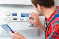 free commercial Callands boiler quotes