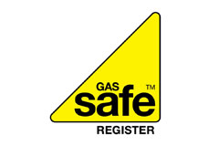 gas safe companies Callands